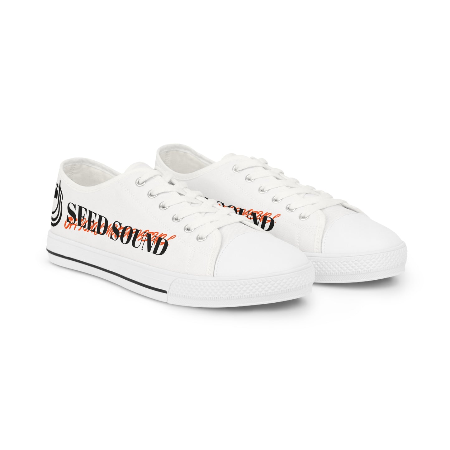 Men's Low Top Sneakers