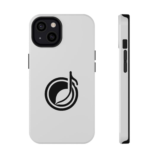Impact-Resistant Cases