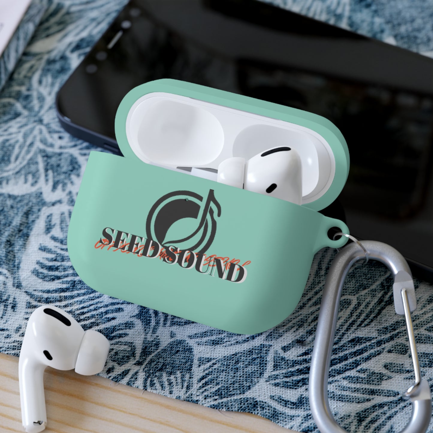 AirPods and AirPods Pro Case Cover