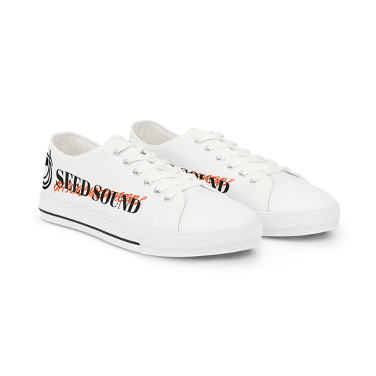 Men's Low Top Sneakers