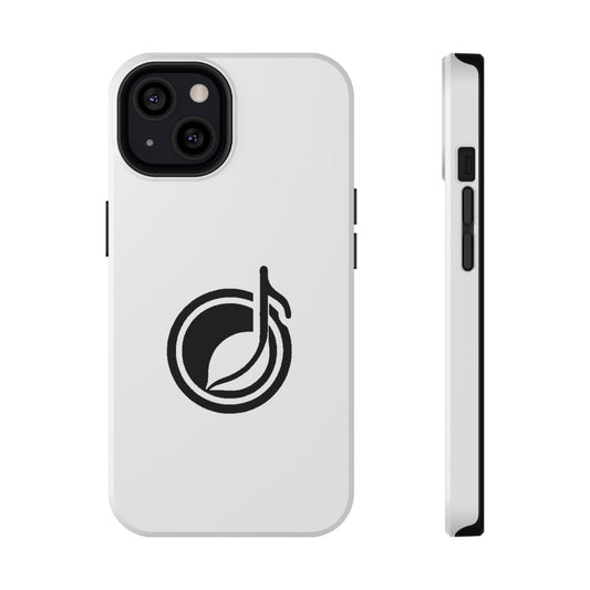 Impact-Resistant Cases