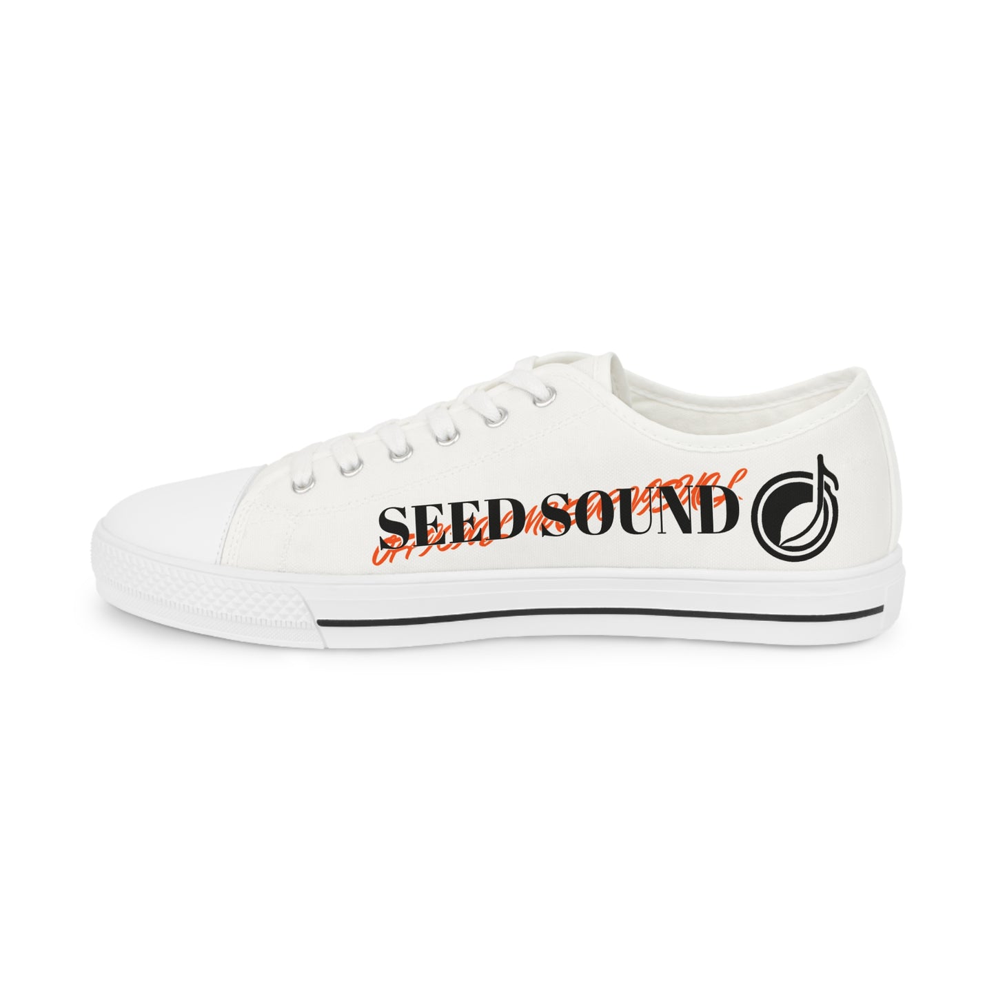 Men's Low Top Sneakers