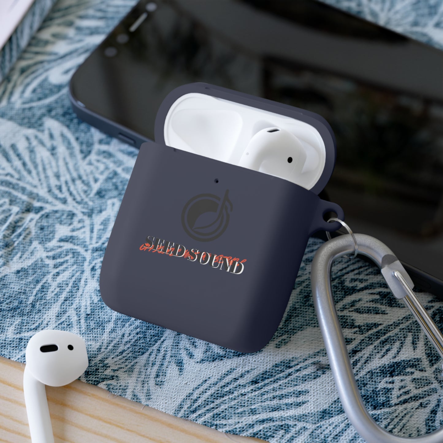 AirPods and AirPods Pro Case Cover
